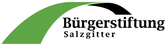 Logo Bürgerstiftung Salzgitter