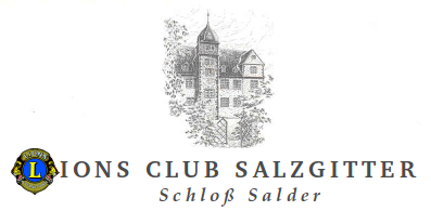Logo Lions Club Salzgitter