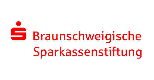 Logo Braunschweigische Sparkassenstiftung